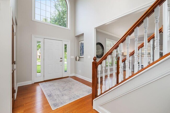 Building Photo - 1255 Jensen Park Dr