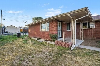 Building Photo - 535 S Quitman St