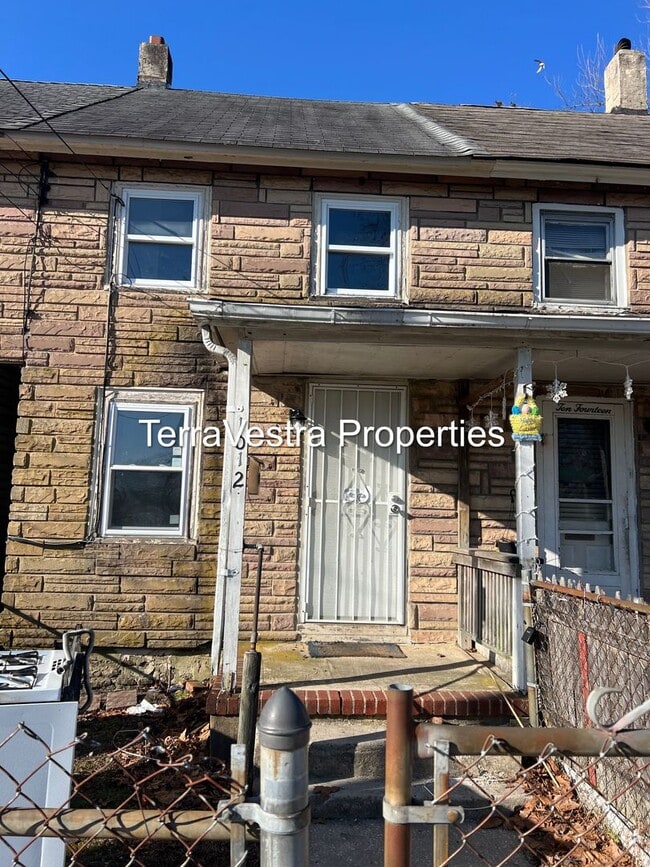 Building Photo - 2 Bed in Millville! Eligible for $500 Security Deposit.