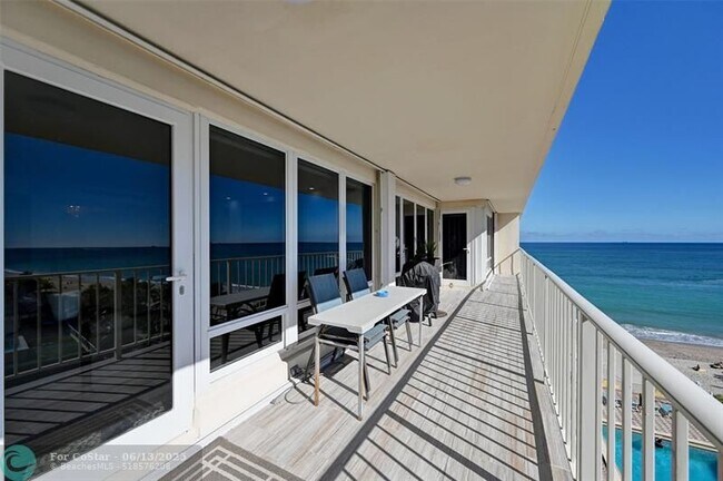 Building Photo - 4100 Galt Ocean Dr