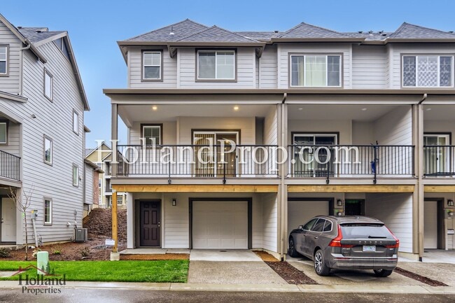 Building Photo - 15974 NW Hosmer Ln