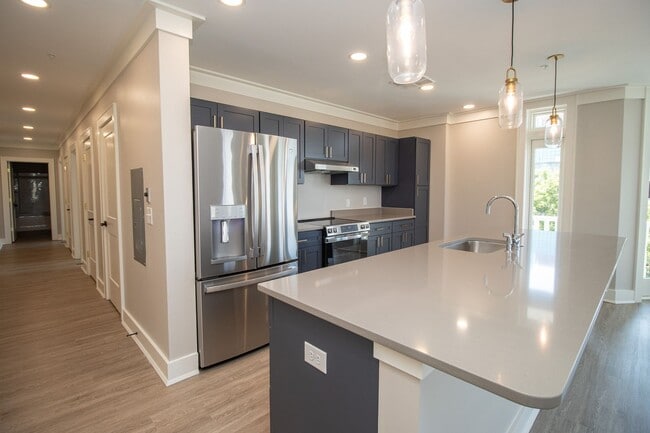 Building Photo - Modern Comfort Meets Historic Character in...