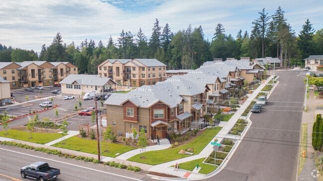 Building Photo - The Ridge at Bella Vista