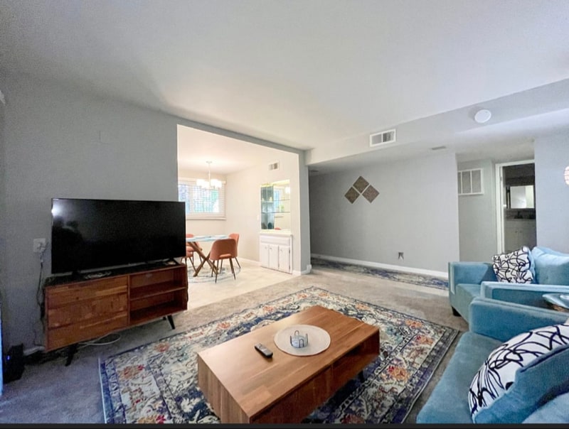 Building Photo - 5301 E Waverly Dr