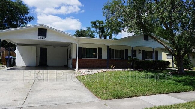 Building Photo - 1527 Leeway Ave