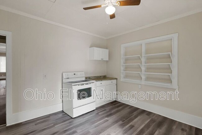 Building Photo - 2709 Sullivant Ave