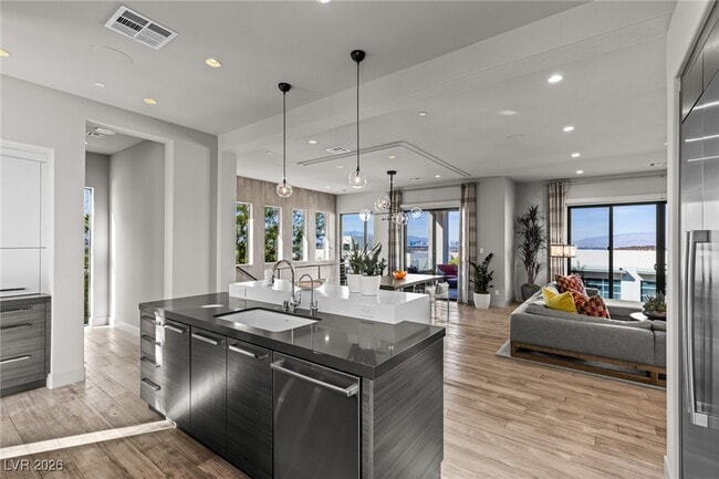 Building Photo - 1237 Starview Peak Ct