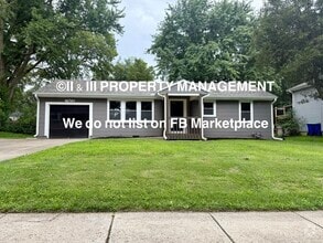 Building Photo - 11613 W 69th Terrace