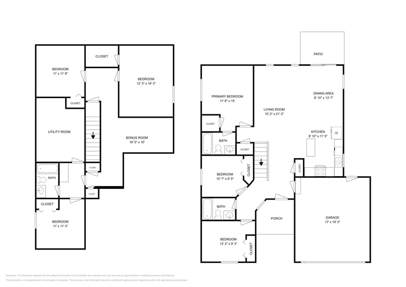 Building Photo - 2507 Park View Dr