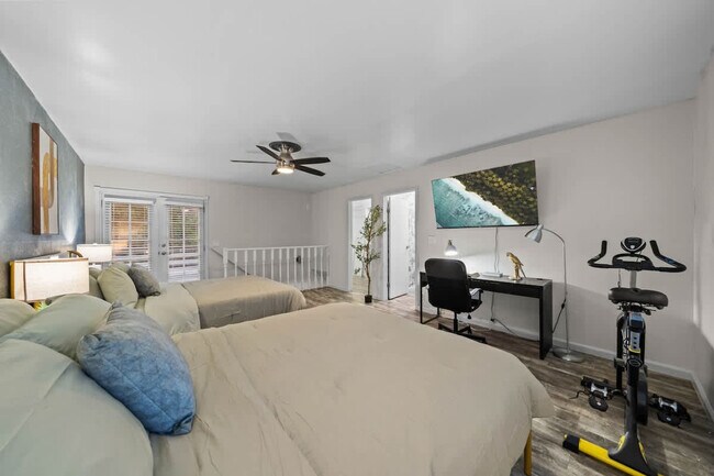 Building Photo - 10150 Sierra Madre Rd