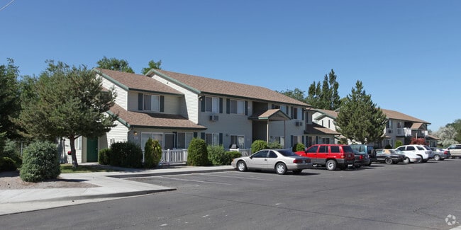 Primary Photo - Twin Falls Gardens Apartments