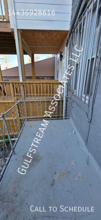 Building Photo - 5321 Denmore Ave