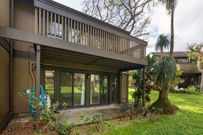 Building Photo - 47-459-459 Hui Iwa St