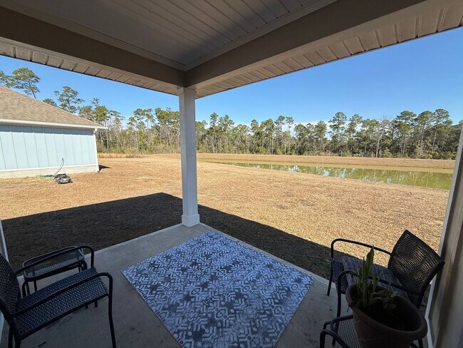 Building Photo - Pensacola - Kaheeley Ridge - 4 bedroom, 3 bathroom