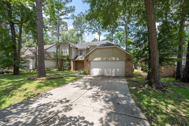 Building Photo - 43 Hickory Oak Dr