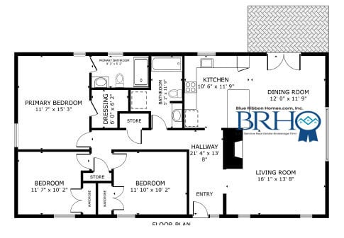 Building Photo - 501 Idlewood Ln