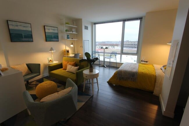 Primary Photo - 2.0 bedroom in Allston Massachusetts 02134
