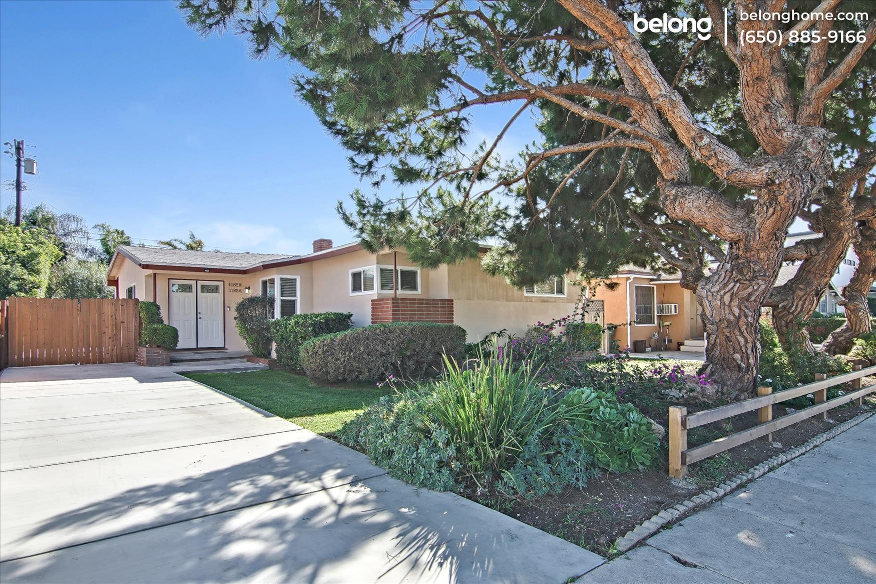 Building Photo - 11856 Beatrice St