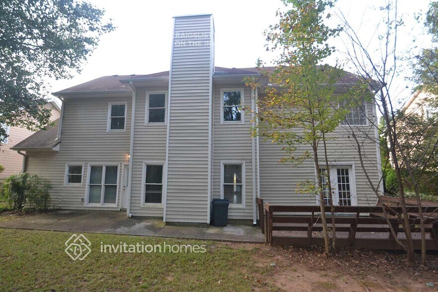 Building Photo - 4923 Panola Mill Dr