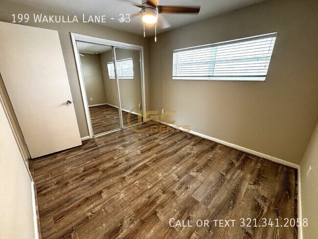 Building Photo - 199 Wakulla Ln