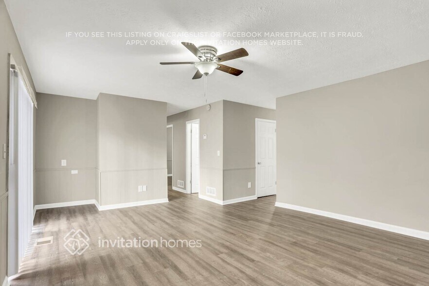 Building Photo - 3640 Tate Rd