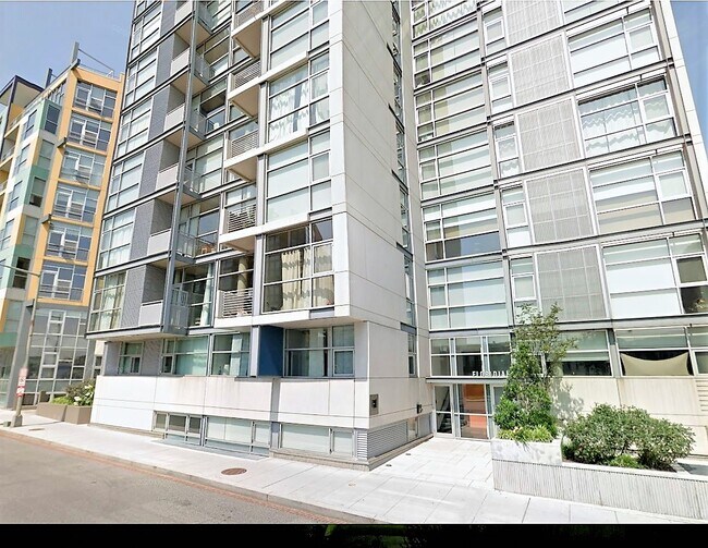 Building Photo - 919 Florida Ave NW