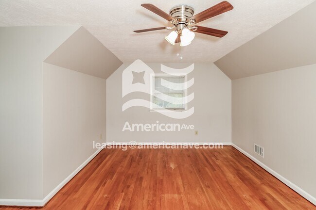 Building Photo - 108 Mistwoode Rd