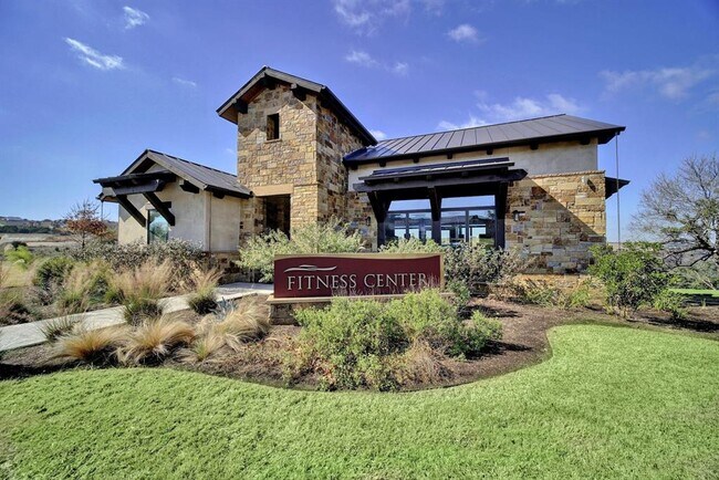 Building Photo - 6321 Llano Stage Trl