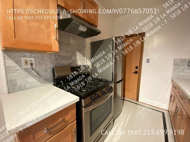 Building Photo - 5818 1/8 La Mirada-7