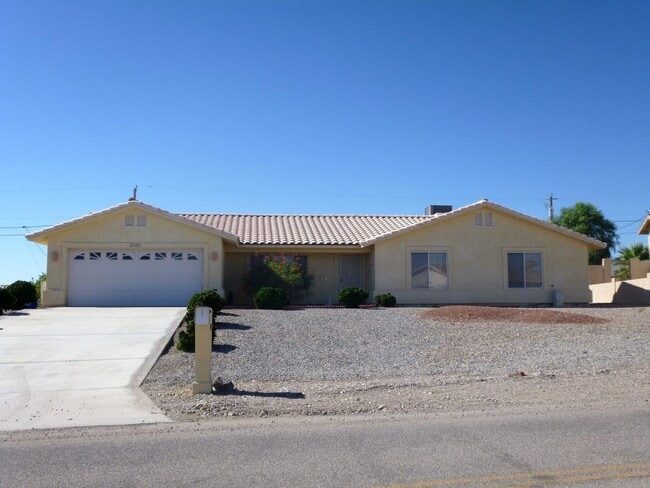 Primary Photo - 3 Bedroom - 2 Bath Home