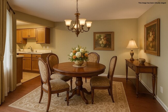 Building Photo - 16817 Larch Way