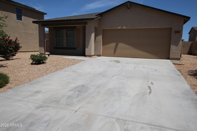 Building Photo - 322 E Bobcat Pl