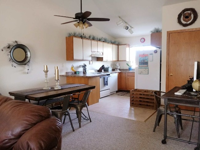 Primary Photo - Eastpoint Townhomes