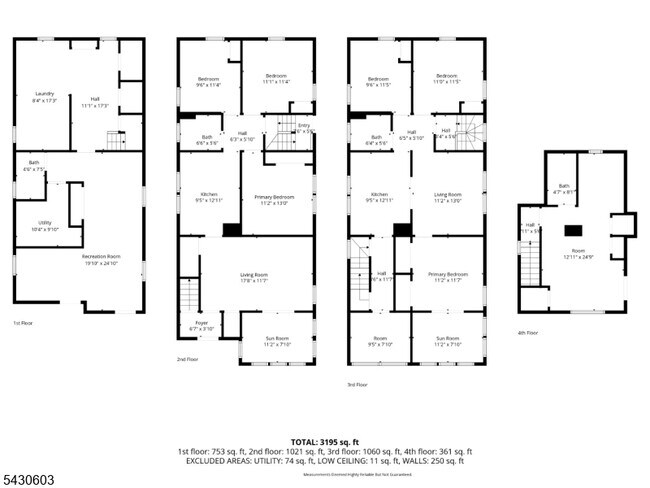 Building Photo - 218 Ampere Pkwy