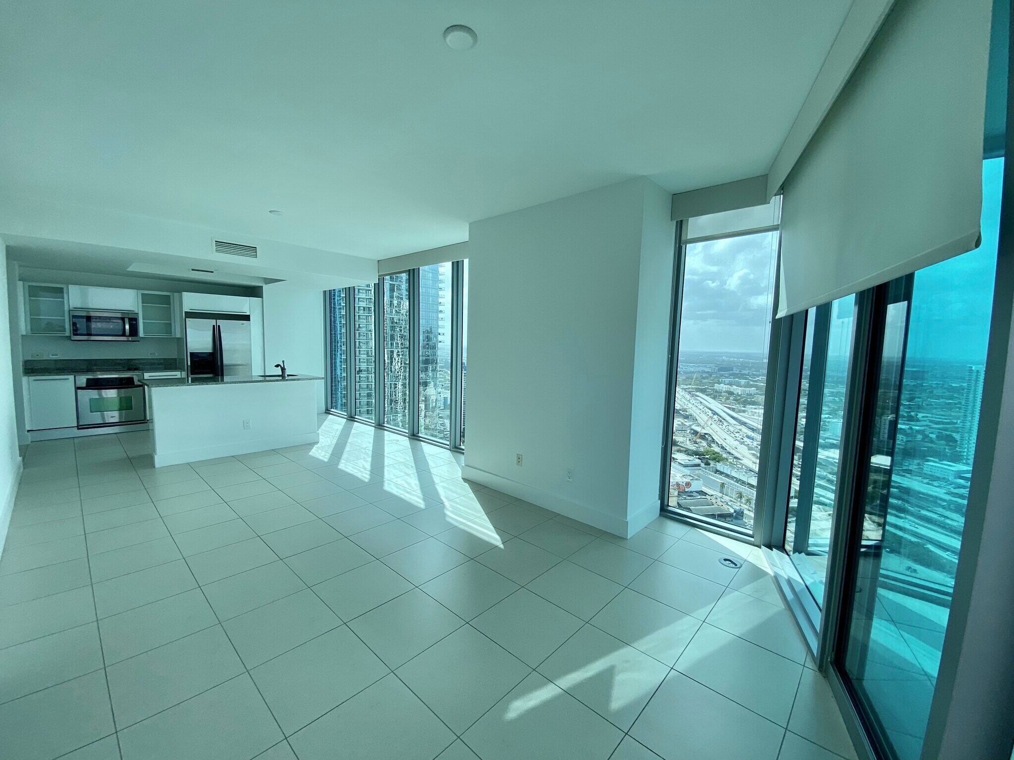 Building Photo - 888 Biscayne Blvd