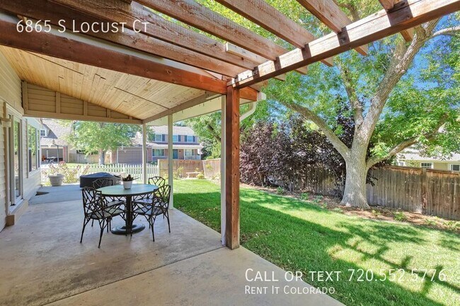 Building Photo - 6865 S Locust Ct