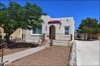 Building Photo - 3421 Sacramento Ave