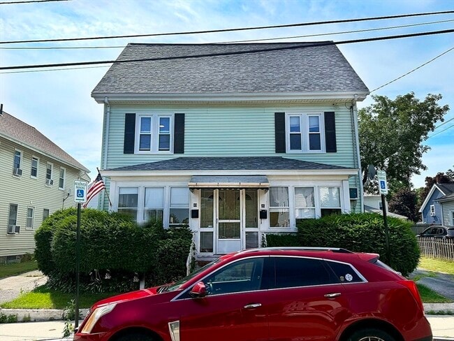 Building Photo - 18 N Payne St