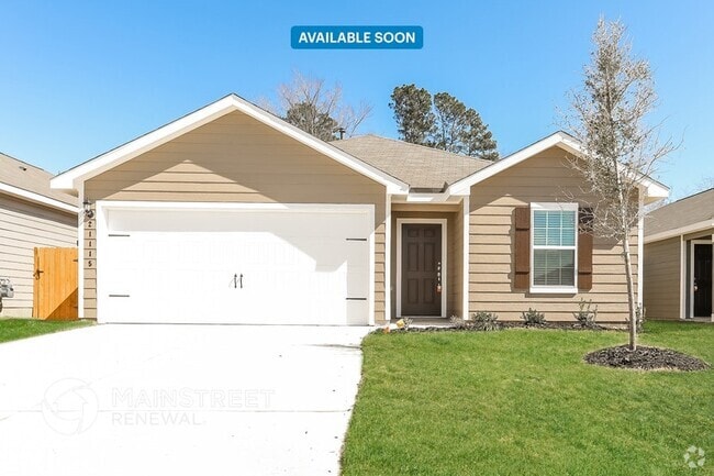 Building Photo - 21115 Titian Dr.