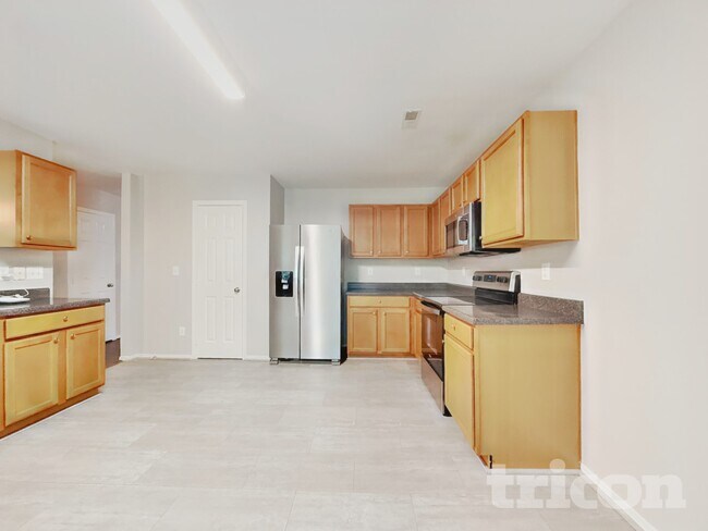 Building Photo - 4582 Brimmer Place Drive Kernersville NC