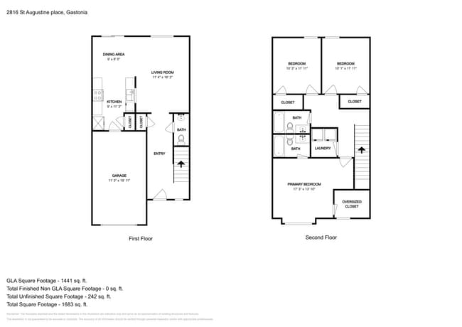 Building Photo - 2812 St George Ln