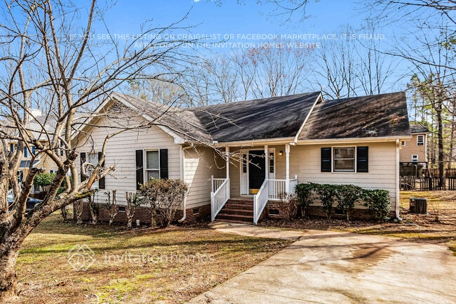 Building Photo - 1108 Clifford Dr