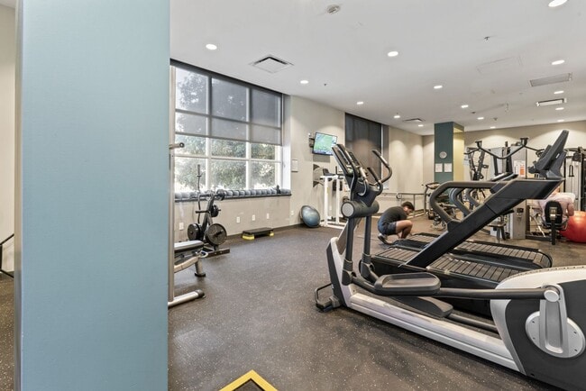 Building Photo - San Diego- Downtown- La Vita – Little Italy Condo- Split Level Style Move-In Special