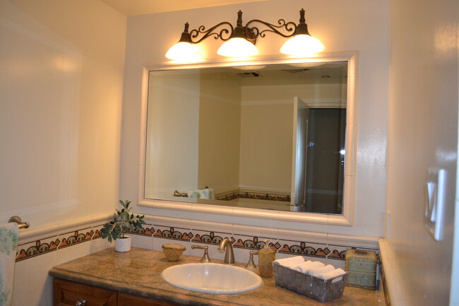 Bathroom #1 - 1155 N Brand Blvd