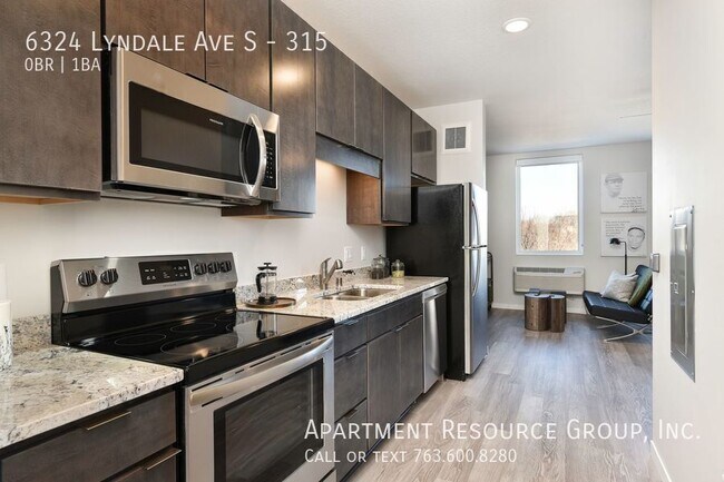 Building Photo - 6324 Lyndale Ave S