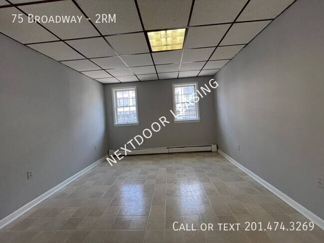 Building Photo - 75 Broadway-2RM