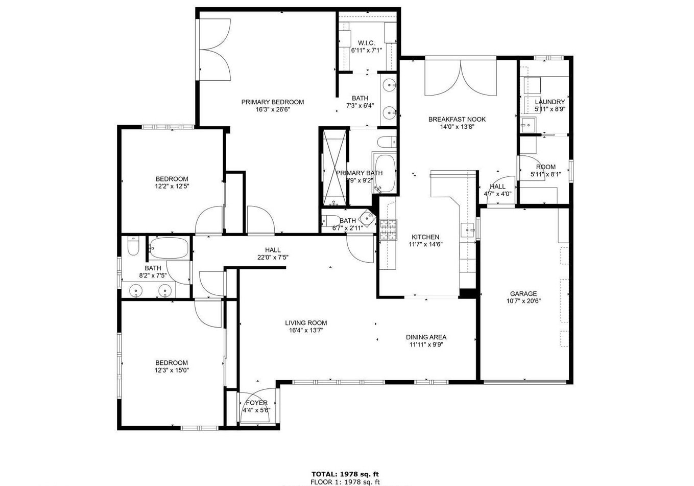 Building Photo - 6838 E Almeria Rd