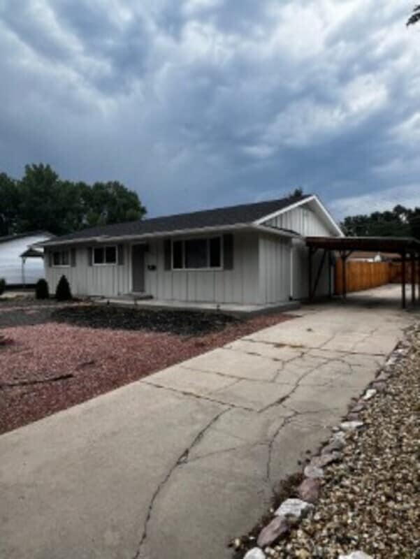 Building Photo - 2707 N Arcadia St