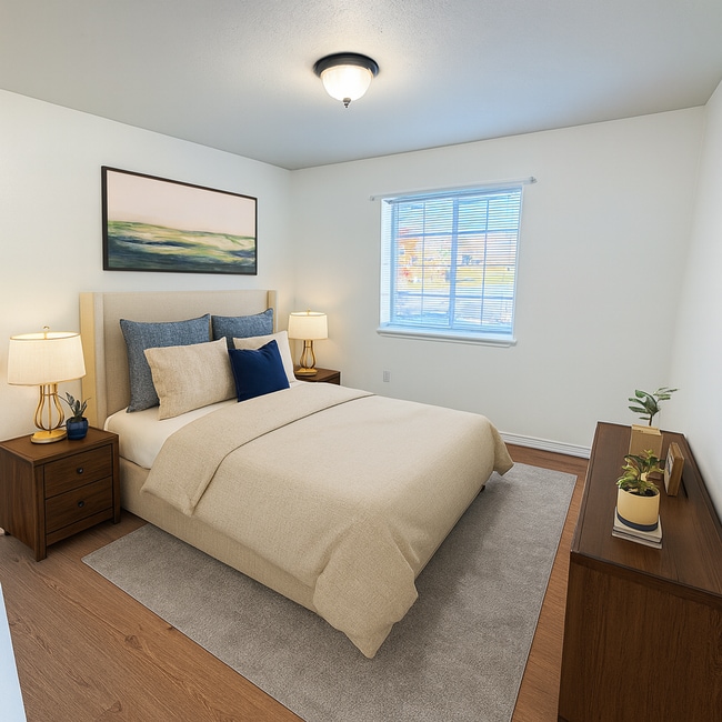 Building Photo - 3922 E Siskin Ln