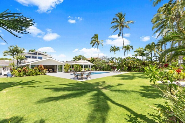 Building Photo - 748 Mokapu Rd